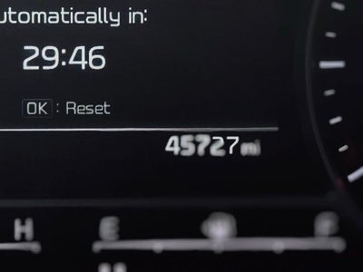 2022 Kia Sorento X-Line EX