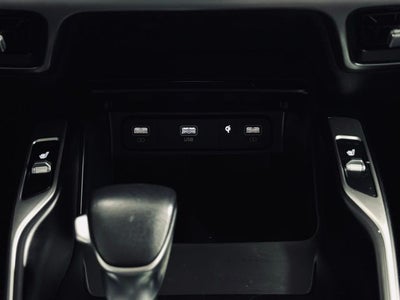 2022 Kia Sorento X-Line EX