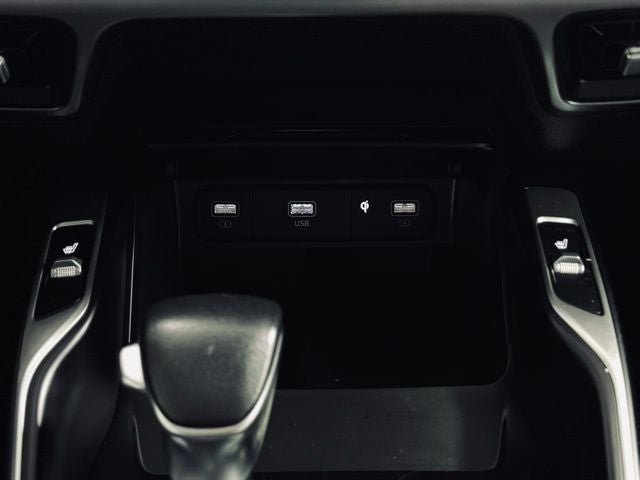 2022 Kia Sorento X-Line EX