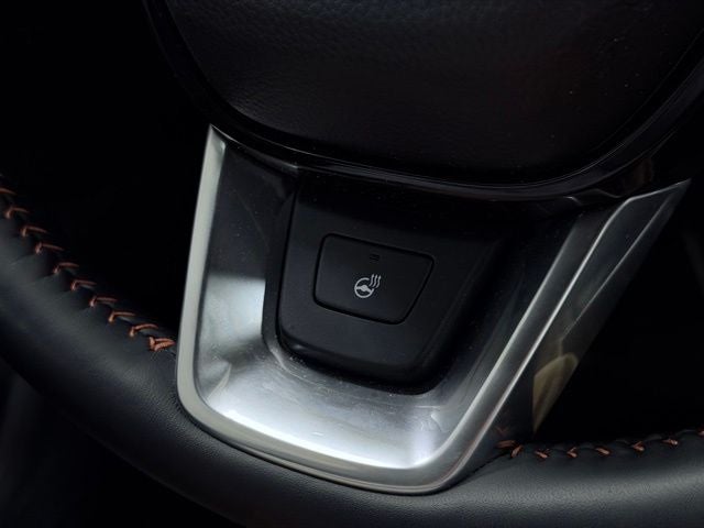 2026 Honda CR-V Hybrid AWD Sport Touring