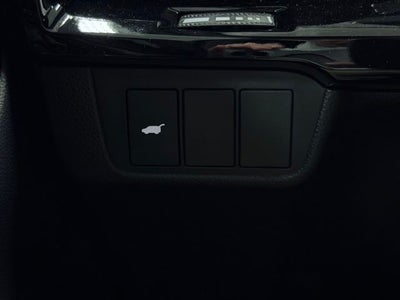 2026 Honda CR-V Hybrid AWD Sport Touring