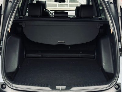 2022 Honda CR-V AWD Touring