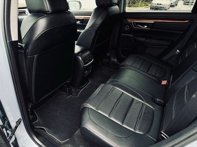 2022 Honda CR-V AWD Touring