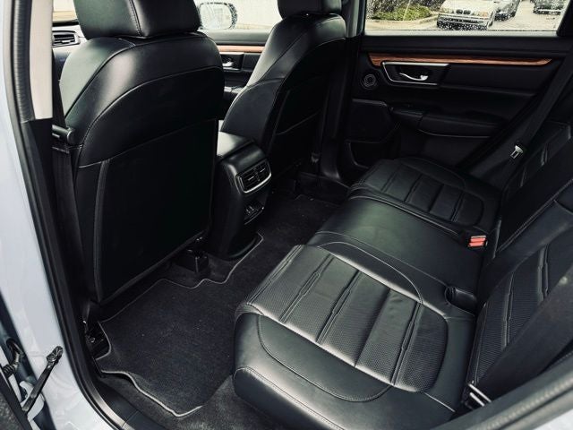 2022 Honda CR-V AWD Touring