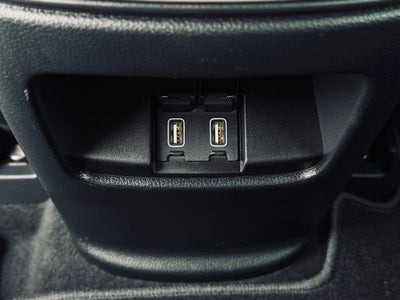 2022 Honda CR-V AWD Touring