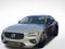 2022 Volvo S60 B5 Momentum