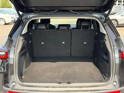 2025 Mazda Mazda CX-50 Hybrid Premium Package