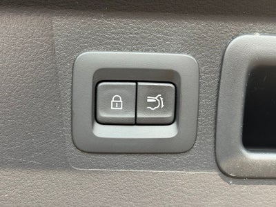 2025 Mazda Mazda CX-50 Hybrid Premium Package