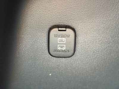 2025 Mazda Mazda CX-50 Hybrid Premium Package