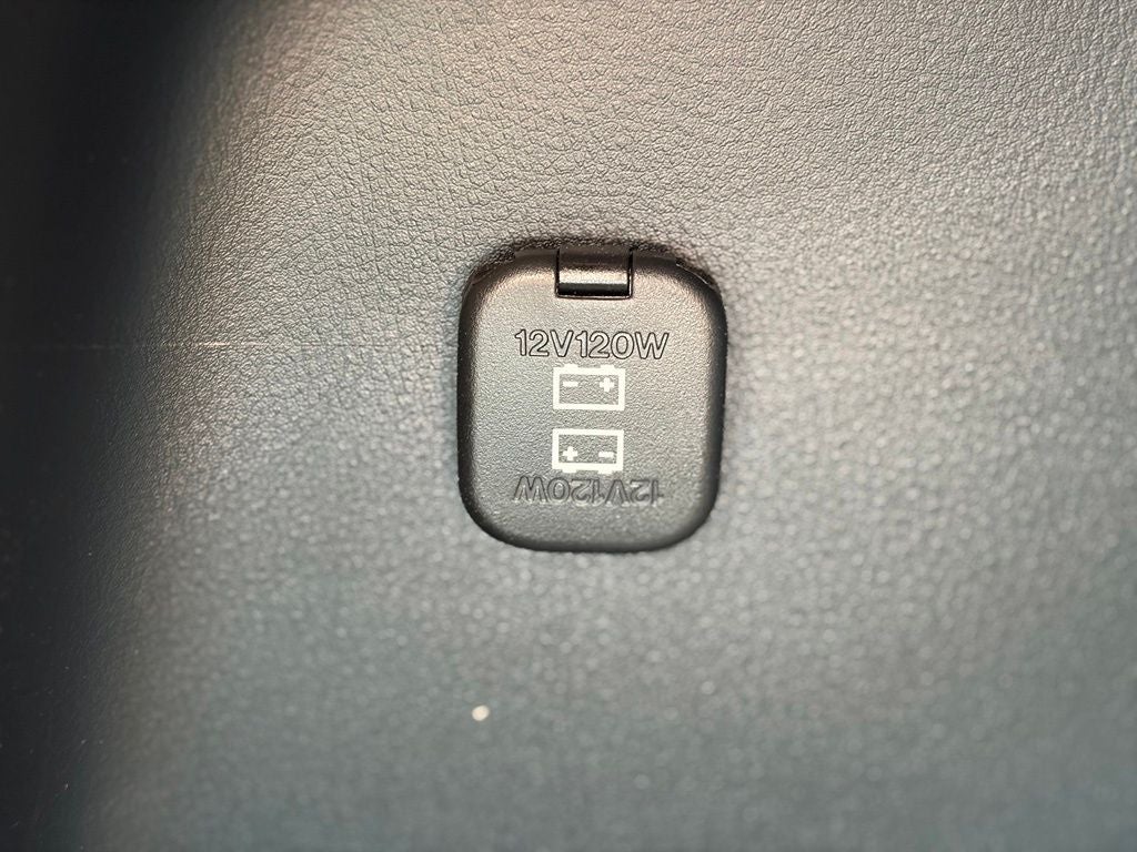 2025 Mazda Mazda CX-50 Hybrid Premium Package