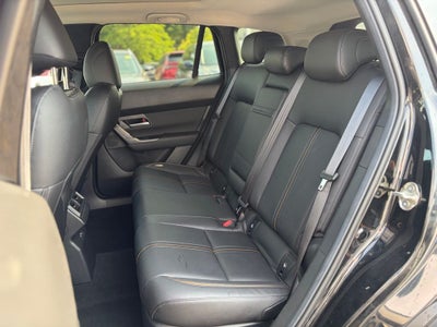 2025 Mazda Mazda CX-50 Hybrid Premium Package