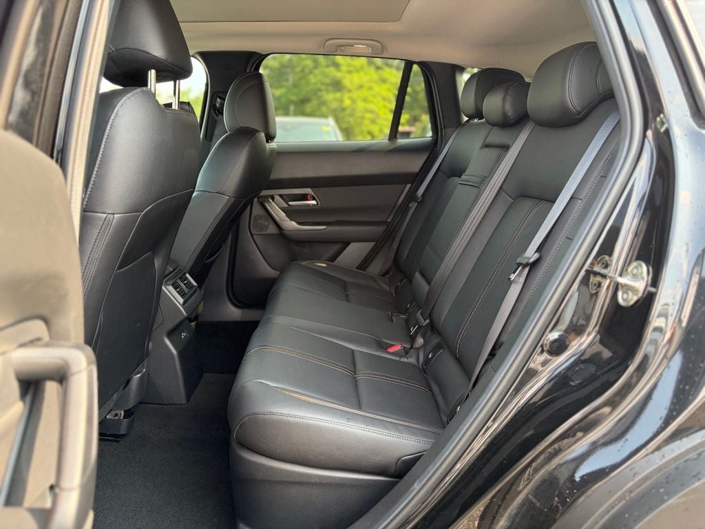 2025 Mazda Mazda CX-50 Hybrid Premium Package