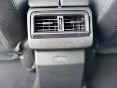 2025 Mazda Mazda CX-50 Hybrid Premium Package