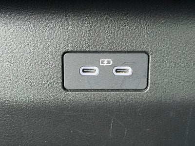 2025 Mazda Mazda CX-50 Hybrid Premium Package