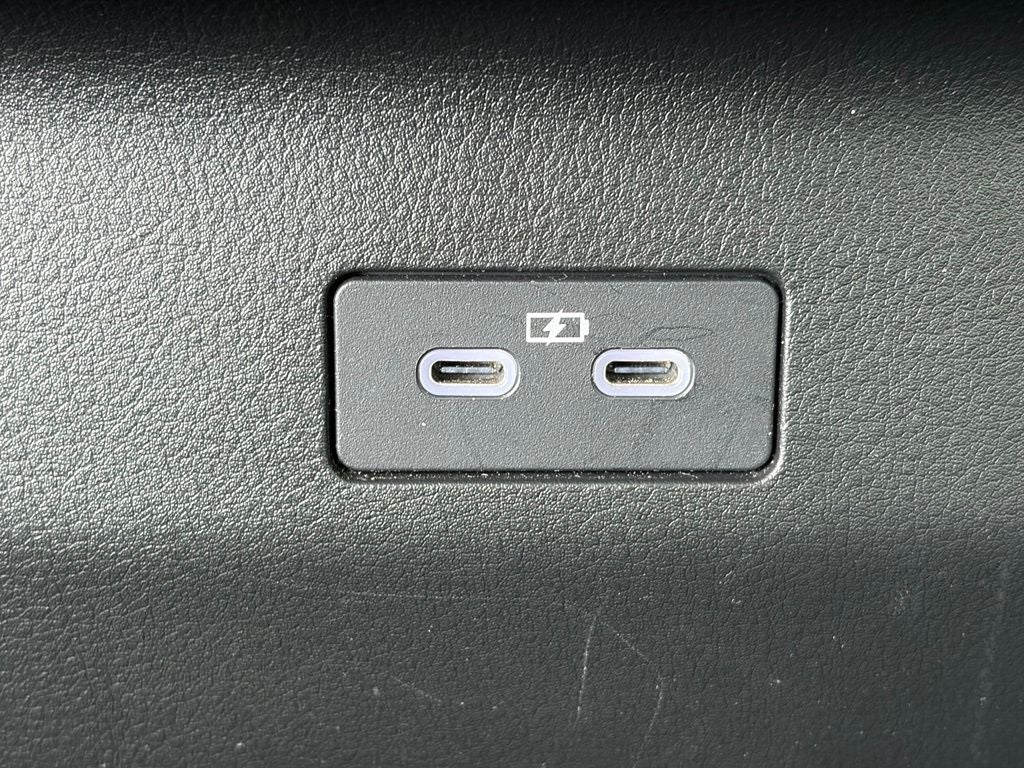 2025 Mazda Mazda CX-50 Hybrid Premium Package