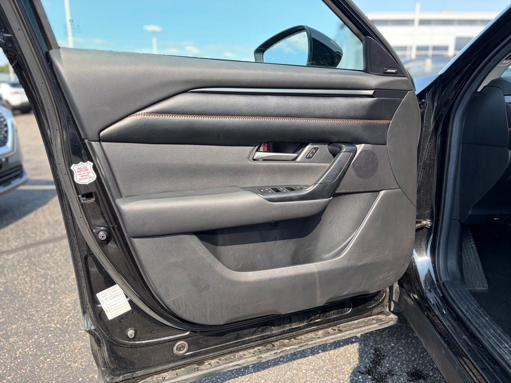 2025 Mazda Mazda CX-50 Hybrid Premium Package