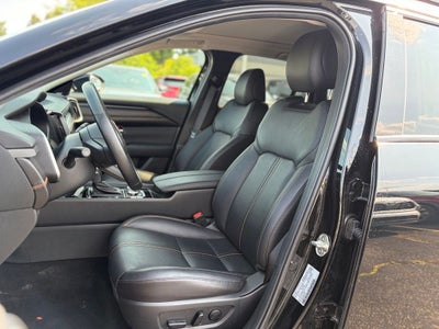 2025 Mazda Mazda CX-50 Hybrid Premium Package