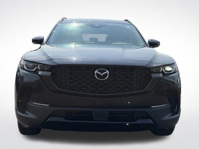 2025 Mazda Mazda CX-50 Hybrid Premium Package