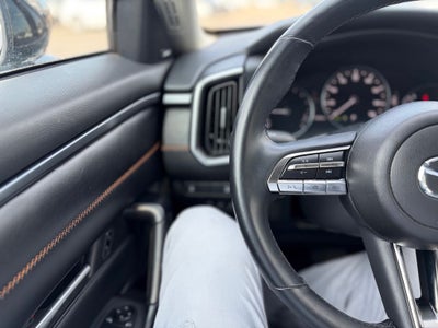 2025 Mazda Mazda CX-50 Hybrid Premium Package