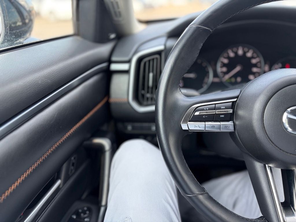 2025 Mazda Mazda CX-50 Hybrid Premium Package