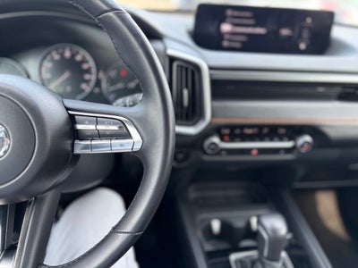 2025 Mazda Mazda CX-50 Hybrid Premium Package