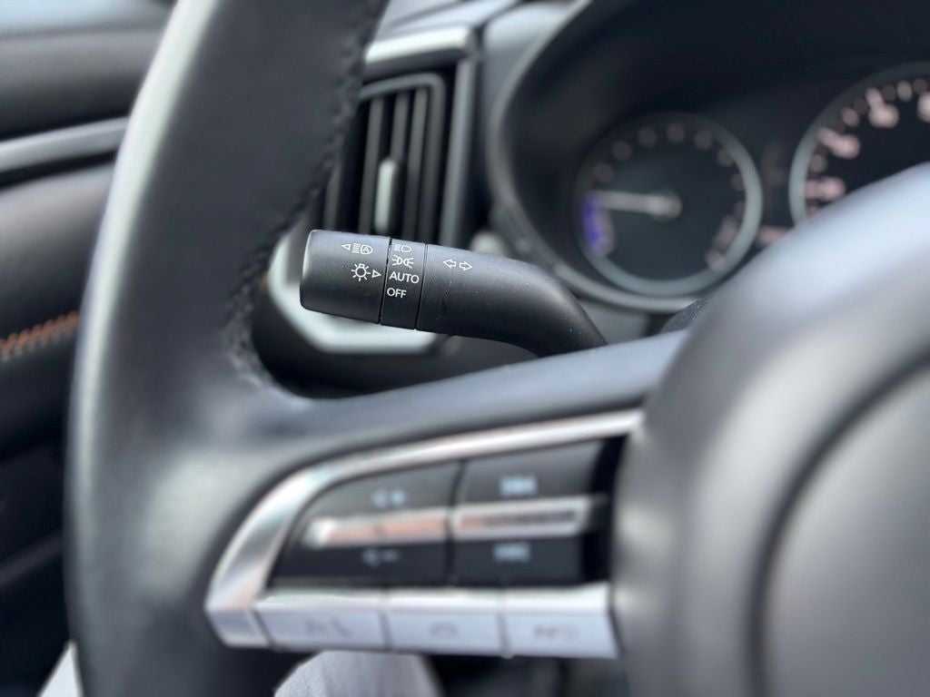 2025 Mazda Mazda CX-50 Hybrid Premium Package