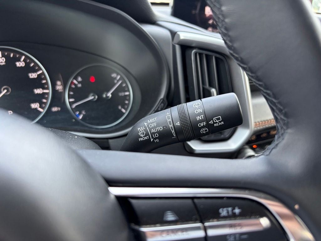 2025 Mazda Mazda CX-50 Hybrid Premium Package