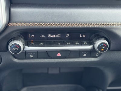 2025 Mazda Mazda CX-50 Hybrid Premium Package