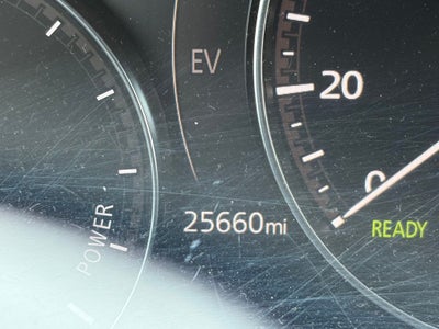 2025 Mazda Mazda CX-50 Hybrid Premium Package