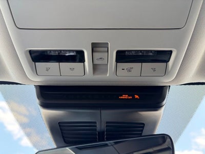 2025 Mazda Mazda CX-50 Hybrid Premium Package
