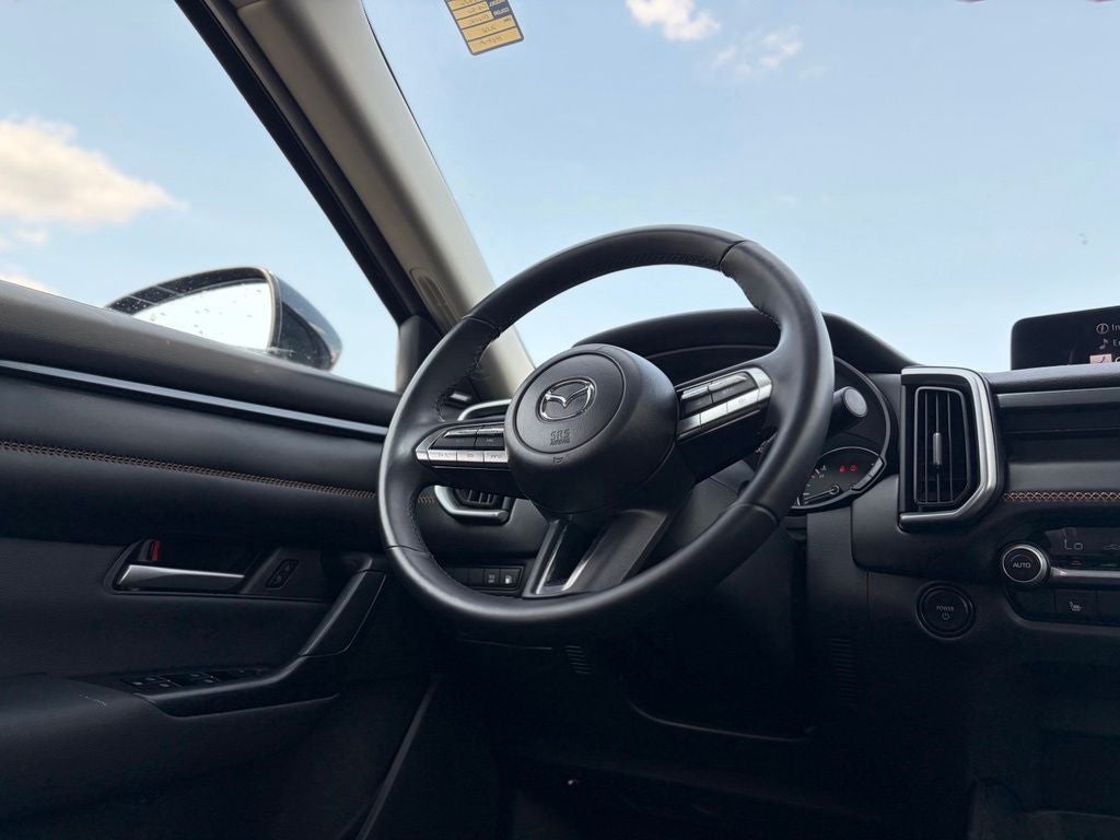 2025 Mazda Mazda CX-50 Hybrid Premium Package