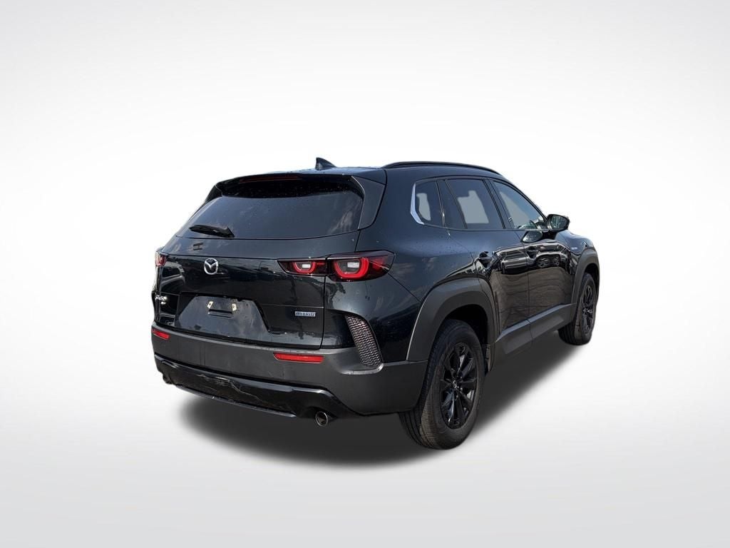 2025 Mazda Mazda CX-50 Hybrid Premium Package