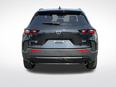 2025 Mazda Mazda CX-50 Hybrid Premium Package