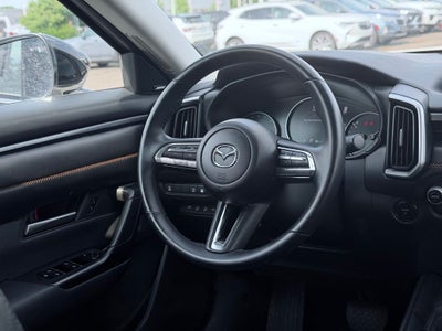 2025 Mazda Mazda CX-50 Hybrid Premium Package