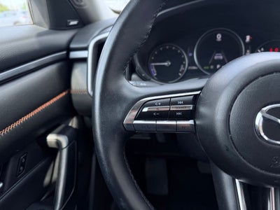 2025 Mazda Mazda CX-50 Hybrid Premium Package