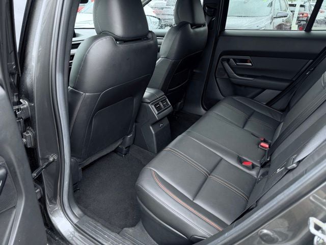 2025 Mazda Mazda CX-50 Hybrid Premium Package