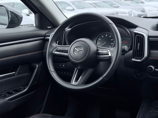 2025 Mazda Mazda CX-50 Hybrid Premium Package