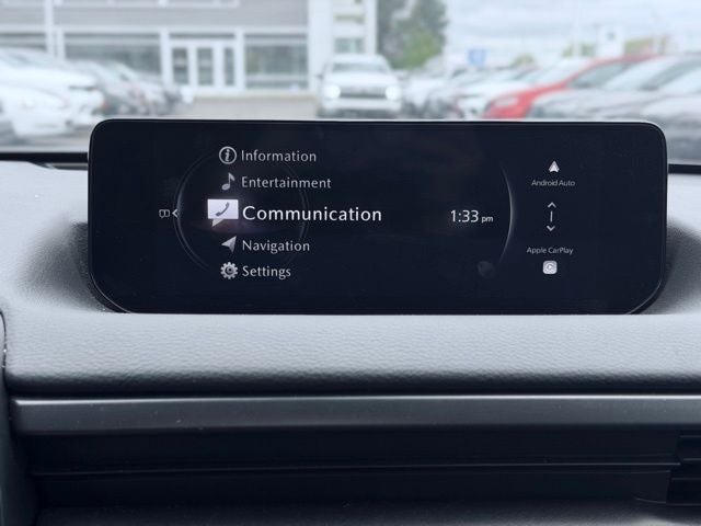 2025 Mazda Mazda CX-50 Hybrid Premium Package