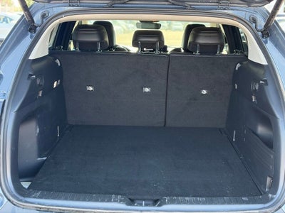 2025 Mazda Mazda CX-50 Hybrid Premium Package