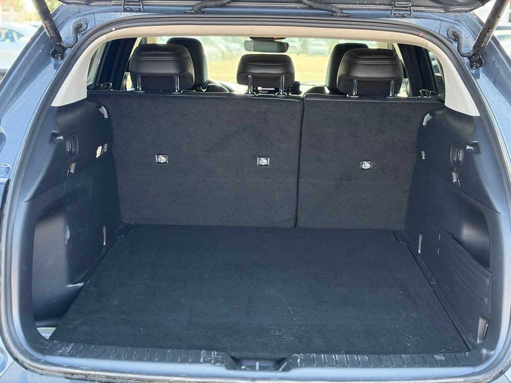 2025 Mazda Mazda CX-50 Hybrid Premium Package