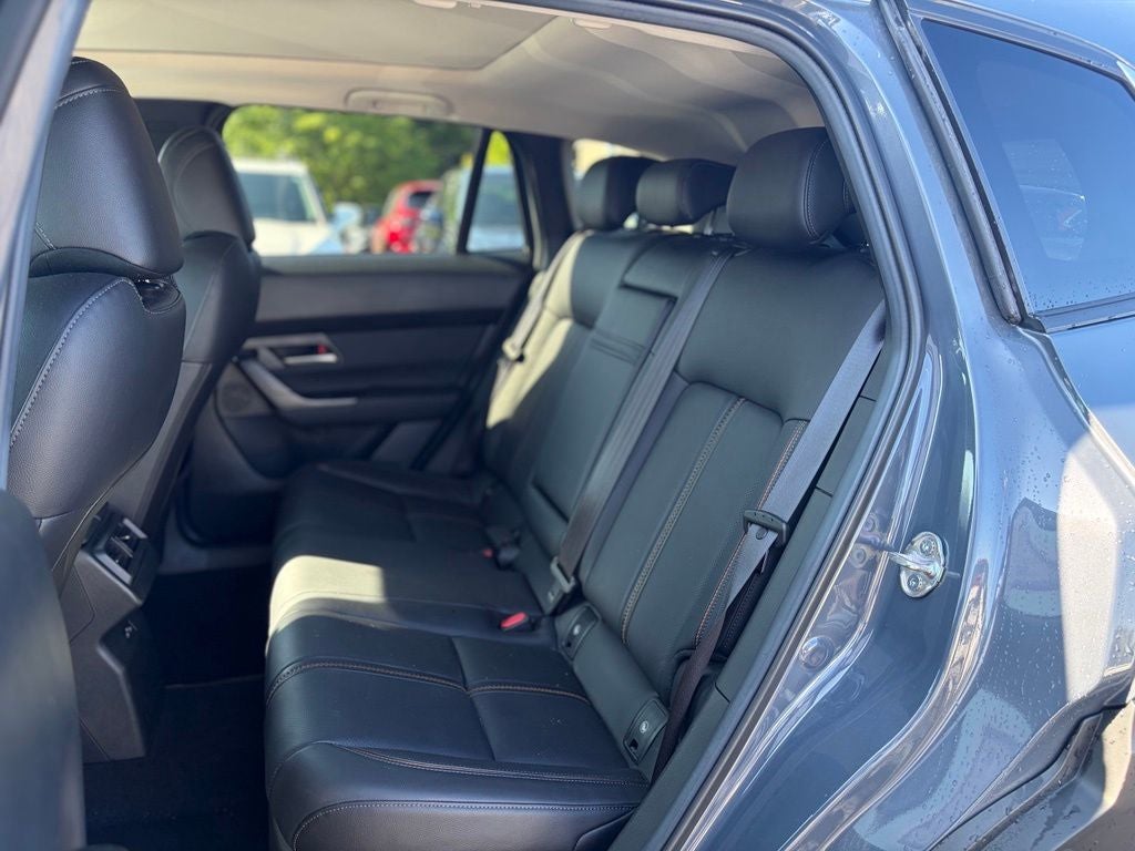 2025 Mazda Mazda CX-50 Hybrid Premium Package