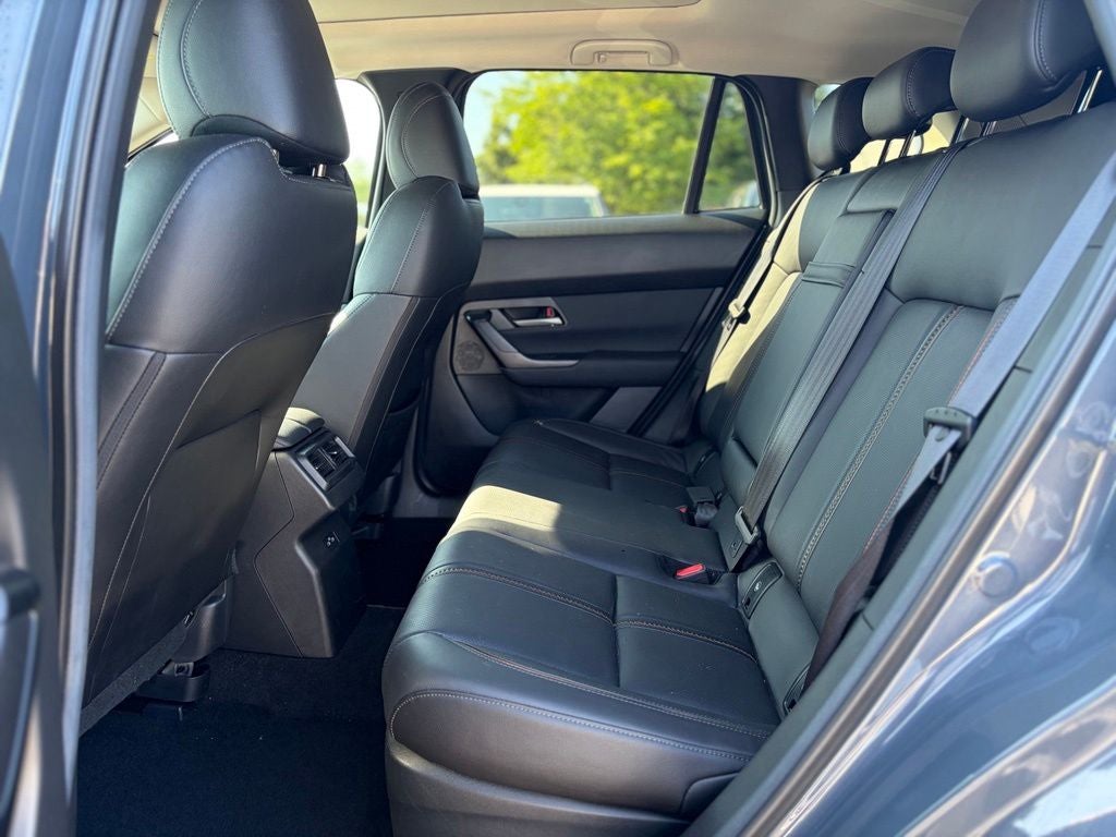 2025 Mazda Mazda CX-50 Hybrid Premium Package