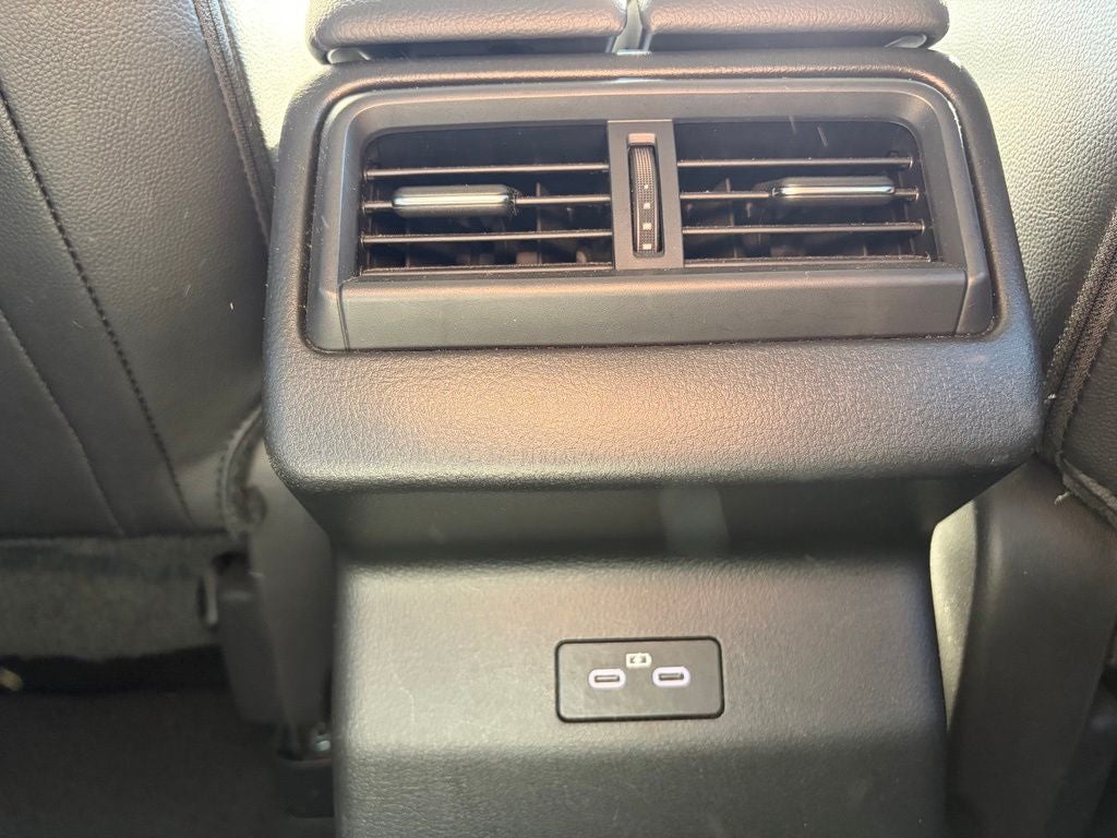 2025 Mazda Mazda CX-50 Hybrid Premium Package