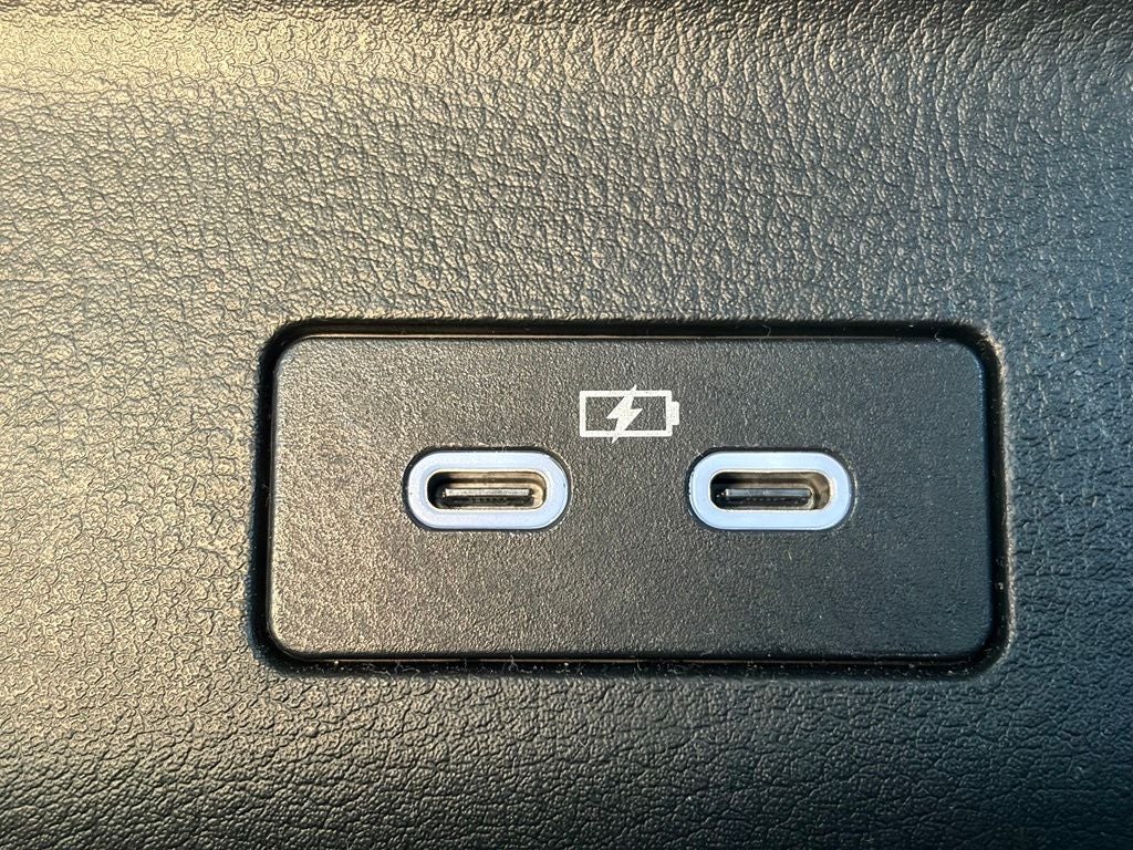 2025 Mazda Mazda CX-50 Hybrid Premium Package