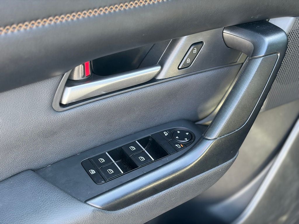 2025 Mazda Mazda CX-50 Hybrid Premium Package