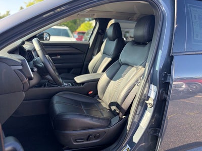 2025 Mazda Mazda CX-50 Hybrid Premium Package