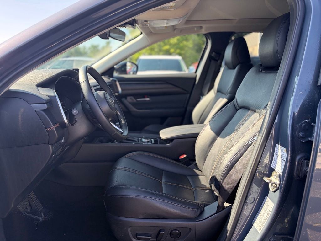 2025 Mazda Mazda CX-50 Hybrid Premium Package