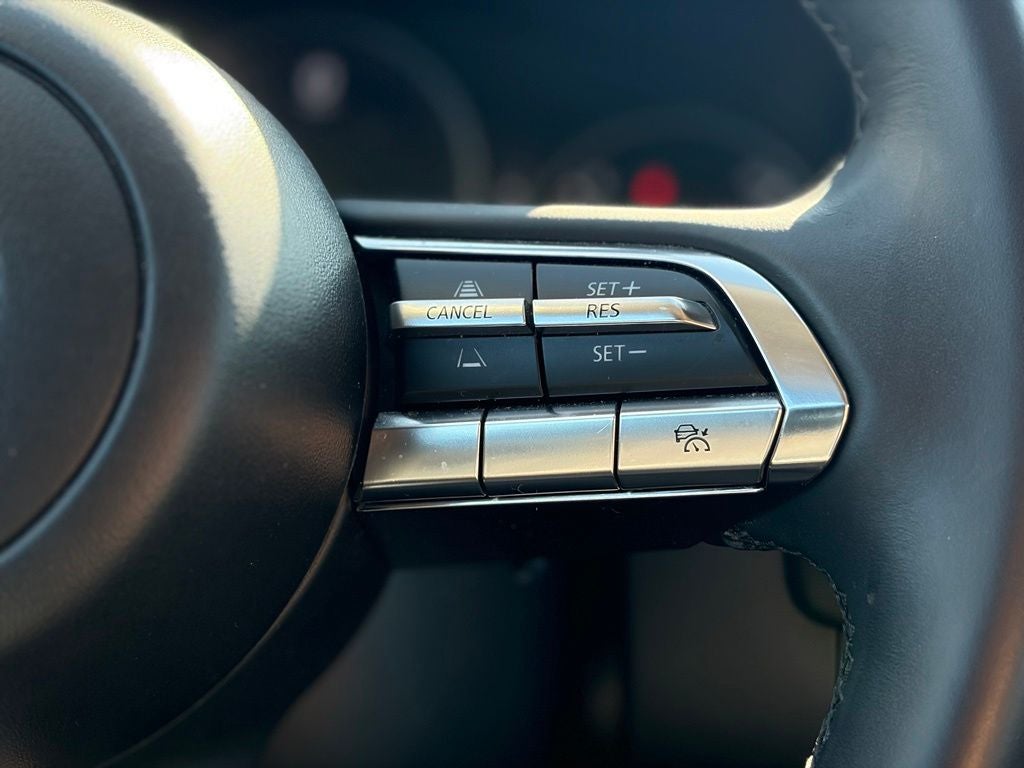 2025 Mazda Mazda CX-50 Hybrid Premium Package