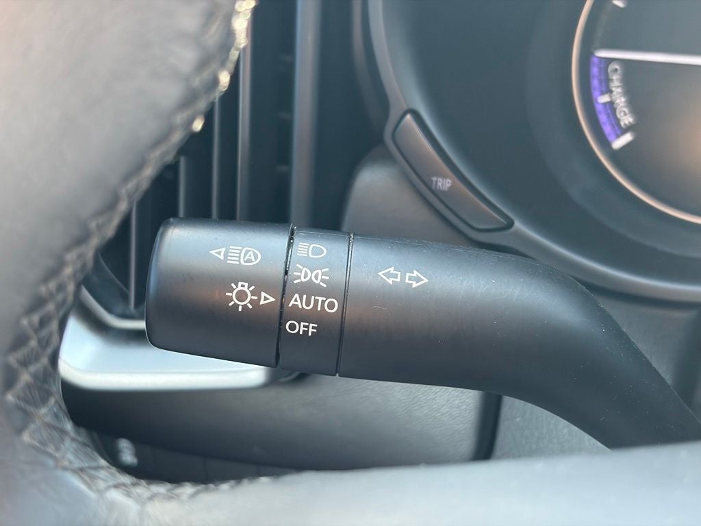2025 Mazda Mazda CX-50 Hybrid Premium Package