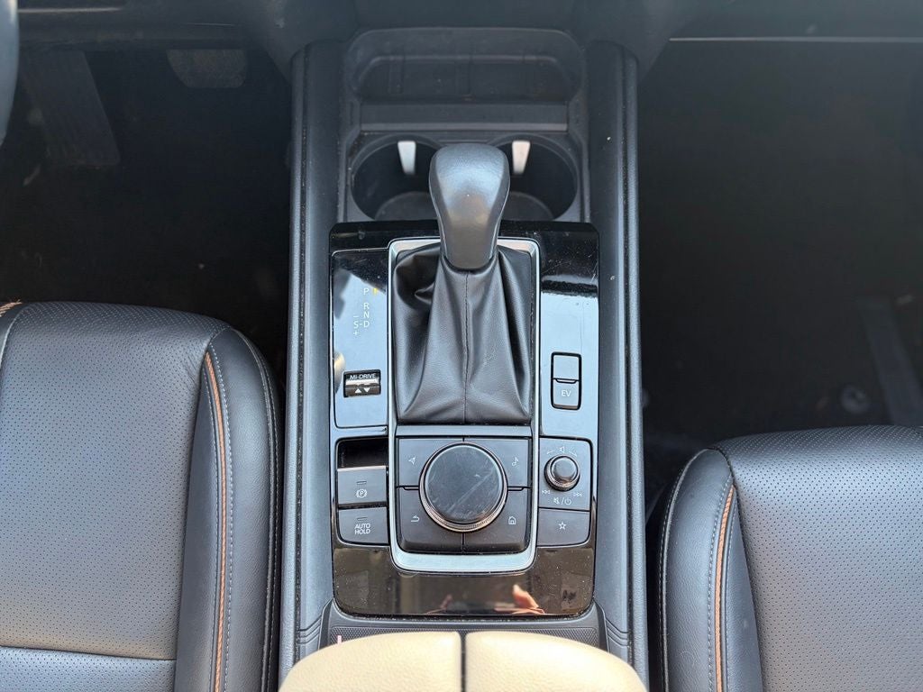 2025 Mazda Mazda CX-50 Hybrid Premium Package